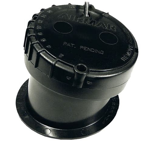 airmar transducers for humminbird